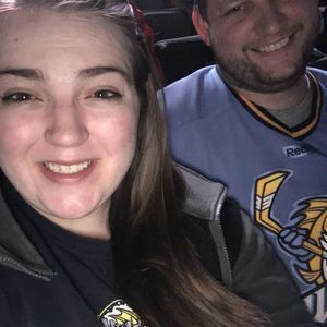 Meet your Posher, Kelsey